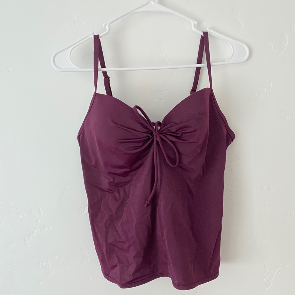 Victorias Secret Swimsuit Top